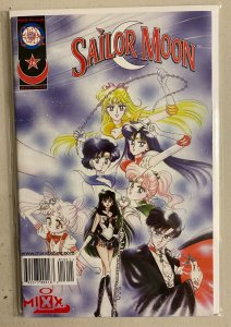 Sailor Moon #16 Mixx Entertainment (8.5 VF+) (2000)