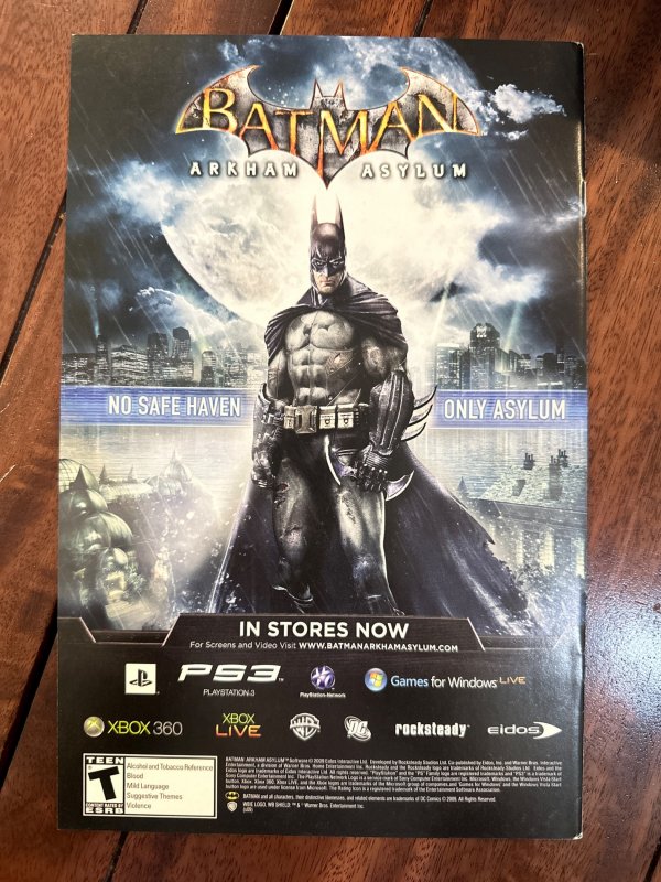 Wonder Woman #37 Direct Edition (2009)