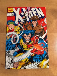 X-Men #4 (1992)