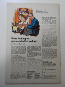 Daredevil #38 (1968) VF Condition!