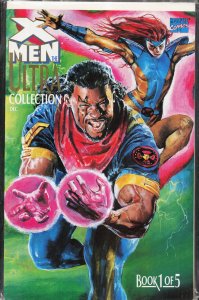 X-Men: The Ultra Collection #1 (1994) X-Men
