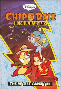 Cartoon Tales #3 (1991)