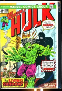 Hulk #184