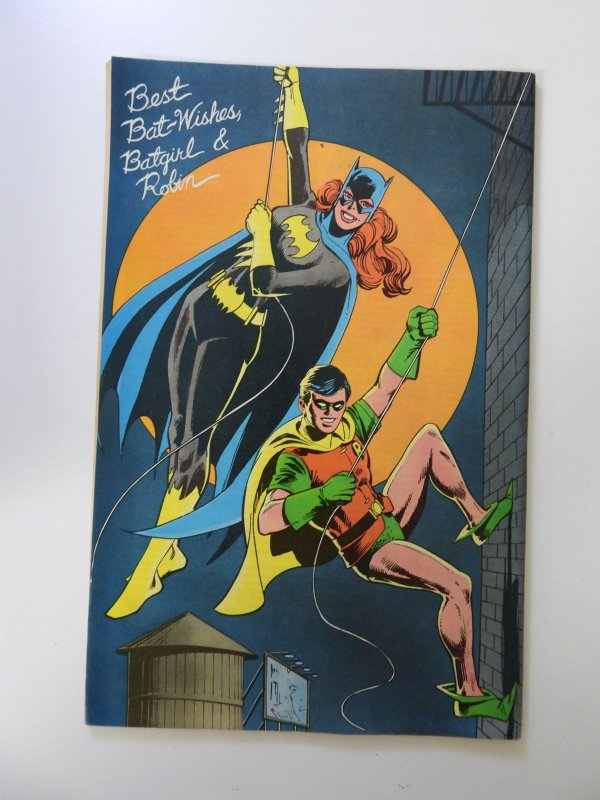 Detective Comics #485 (1979) VF- condition