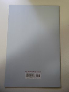 Ice Cream Man #2 (2018) VF+ Condition