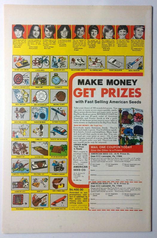 Batman #299 (8.5, 1978)