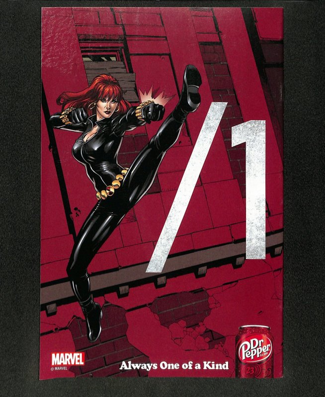 Cataclysm: The Ultimates' Last Stand #3