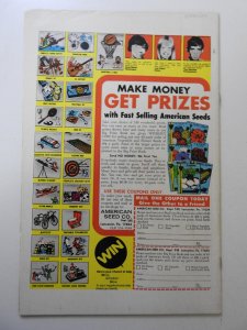 Fantastic Four #159 (1975) FN Condition! MVS intact!