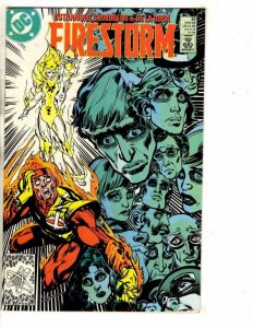 FIRESTORM #83, VF/NM, DC, 1982 1989, more DC in store