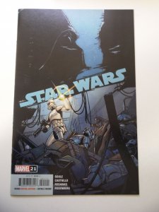 Star Wars #21 (2022) VF/NM Condition