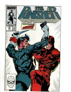 The Punisher #10 (1988) SR16