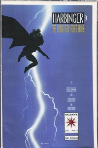 Harbinger #13 (1993) Harbinger