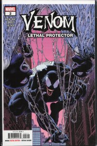 Venom: Lethal Protector #2 (2022)