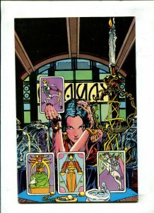 MADAME XANADU #1 1981 DC (9.2) DANCE FOR TWO DEMONS
