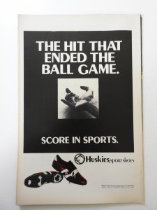 Shazam! #3 (1973) VF Condition!