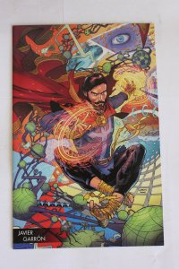 Doctor Strange: Damnation #1 Garron Cover (2018) Doctor Strange NM