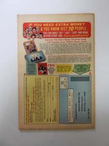 Daredevil #56 (1969) VF- condition