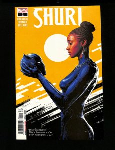 Shuri #2