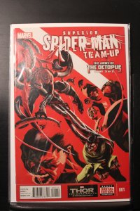 Superior Spider-Man Team-Up Special (2013)