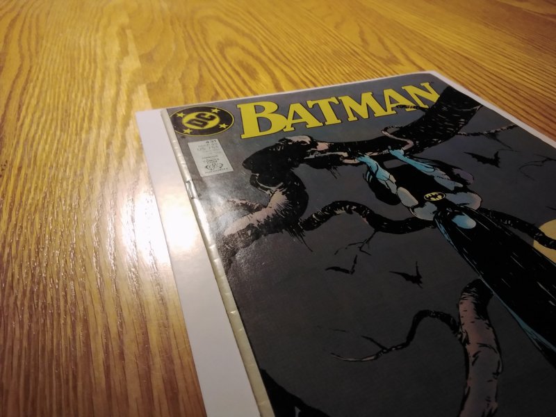 Batman #431 (1989)