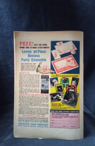 Modeling With Millie #43 (1965)