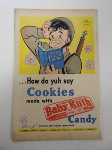 Green Lama #7 (1944) FN Condition!