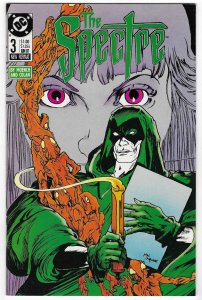 The Spectre #3 (1987)