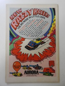 Wonder Woman #200 (1972) FN/VF Condition!