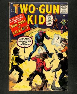Two-Gun Kid #53