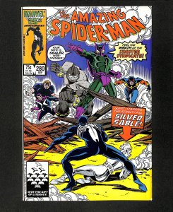 Amazing Spider-Man #280