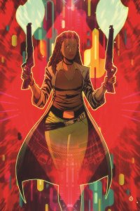Firefly #8 2019 Doe Cover D (FOC) BOOM! Studios EB45