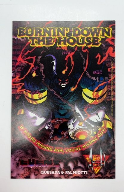 Lady Rawhide #1 (1995)