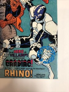 Marvel Comics Amazing Spider-man (1991) # 344 (NM) 1st App Cletus !