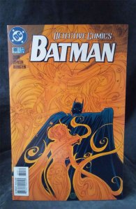 Detective Comics #689 1995 DC Comics Comic Book