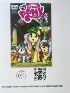My Little Pony Friendship Is Magic # 24 B NM 1st Print IDW Comic Book 24 J886