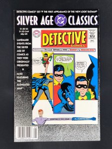 DC Silver Age Classics Detective Comics #327 (1992)