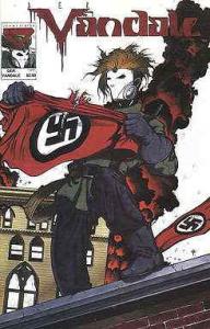 Vandale, Der #1 FN ; Innervision