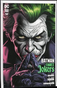 Batman: Three Jokers #2 (2020)