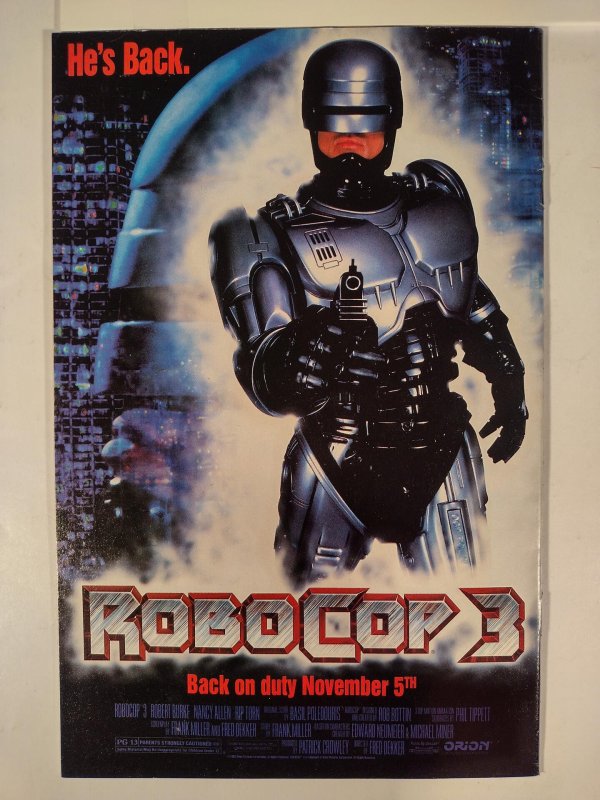 The Avengers #368 (1993)