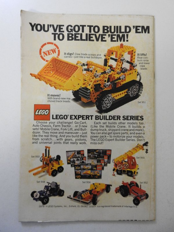 The Avengers #192 (1980) FN+ Condition!