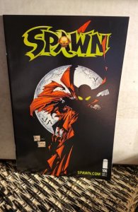 Spawn #106 (2001)