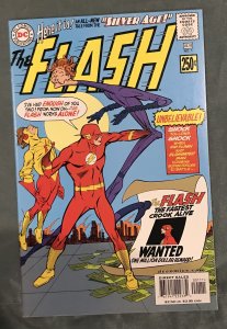 Silver Age: The Flash (2000)