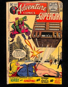 Adventure Comics #414