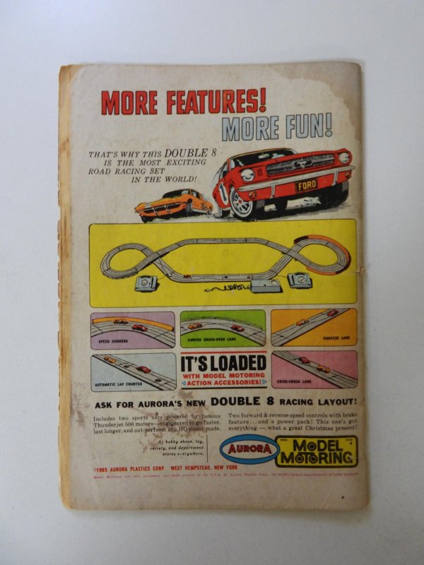 Superman's Girl Friend, Lois Lane #62 (1966)