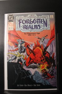 Forgotten Realms #6 (1990)