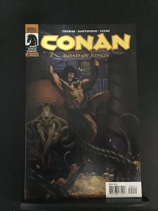 Conan: Road of Kings #2 (2011)