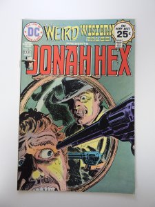 Weird Western Tales #26 (1975) FN/VF condition