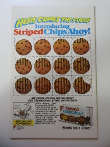 The Uncanny X-Men #222 (1987) VF+ Condition