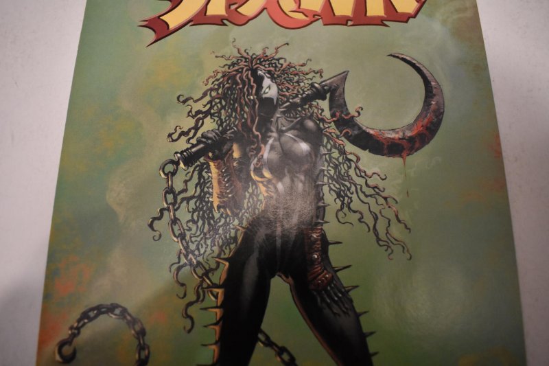 Spawn #141 (2004) 1st App of She-Spawn NM 9.4 Comic Book