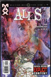 Alias #19